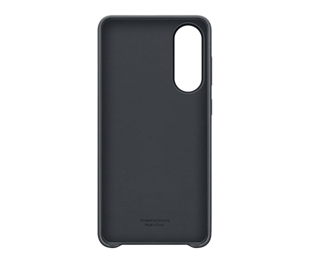 Samsung Kindsuit Case do Galaxy S25 Edge Black - 1324981 - zdjęcie 2